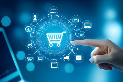 數(shù)字購物時(shí)代 PNG圖片與計(jì)算機(jī)科技的完美融合