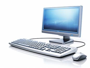 網(wǎng)絡(luò)科技與計(jì)算機(jī)科技 數(shù)字時(shí)代的雙翼