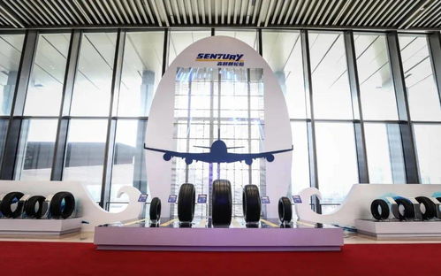 從無到有，國產(chǎn)民航輪胎的“起飛”之路與計(jì)算機(jī)科技的深度賦能