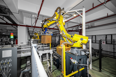 得力十年突圍 從辦公助手到安全衛(wèi)士，如何打造“守護(hù)安全的打印機(jī)”