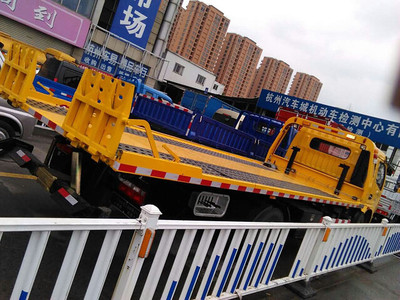 杭州專(zhuān)業(yè)拖車(chē)租賃服務(wù)指南 費(fèi)用、流程與19樓平臺(tái)選擇