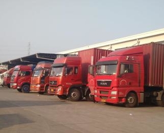 綿陽(yáng)貨運(yùn)找車(chē)找貨一站式服務(wù) 選擇運(yùn)幫工貨運(yùn)，您身邊的物流好幫手